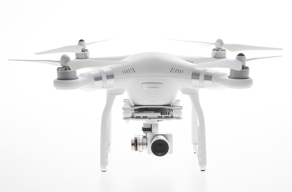 Dji Phantom 3