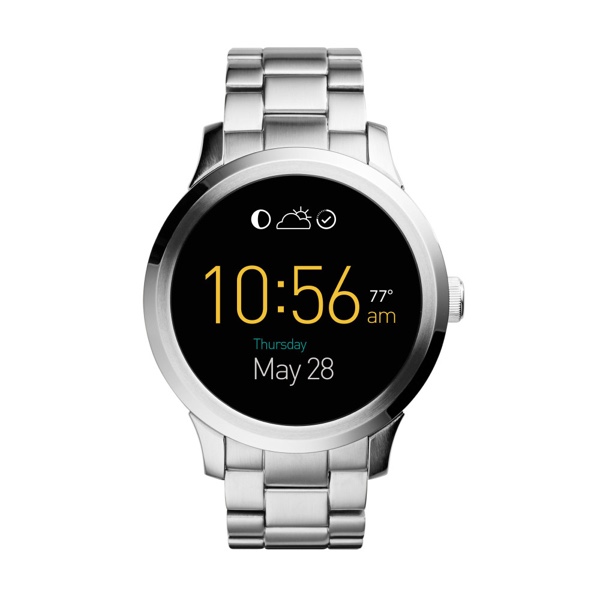 Fossil Q Smartwatch