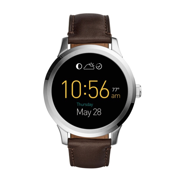 Fossil Q Smartwatch