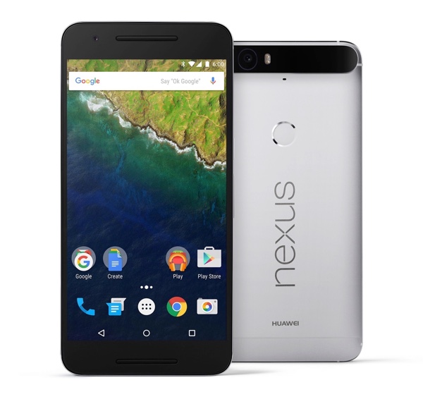 Google Nexus 5X