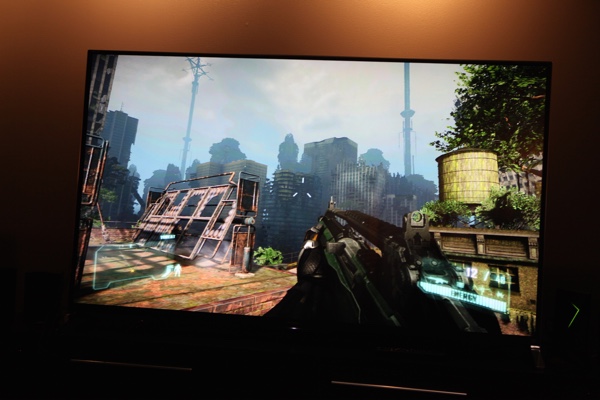 NVIDIA Shield Konsole