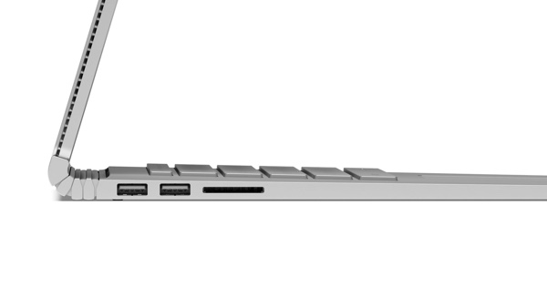 Microsoft Surface Book