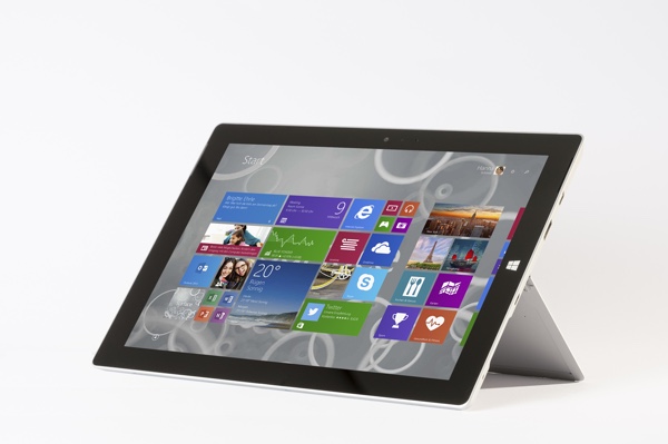 Microsoft Surface 3