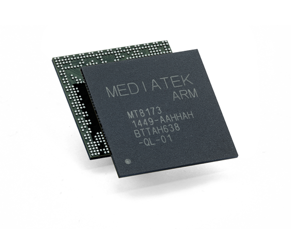 MediaTek MT8173