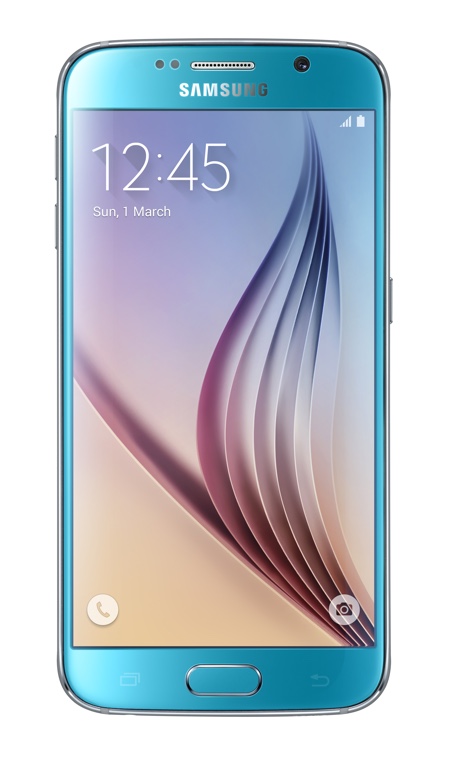 Samsung Galaxy S6