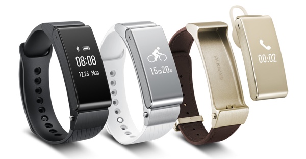 Huawei Talkband B2