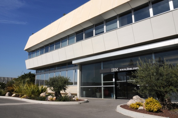 POWER Acceleration und Design Center in Montpellier