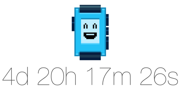 Pebble Teaser