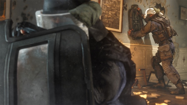 Bildergalerie zu Tom Clancy’s Rainbow Six Siege