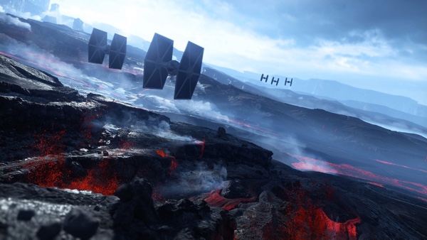 Star Wars: Battlefront