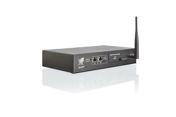 Viprinet Multichannel VPN Router 200