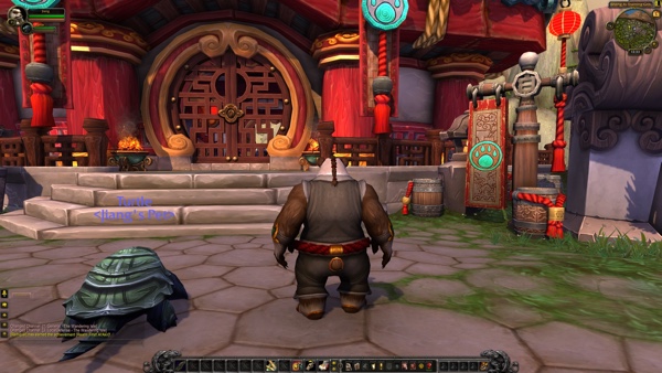 World of Warcraft: Warlords of Draenor