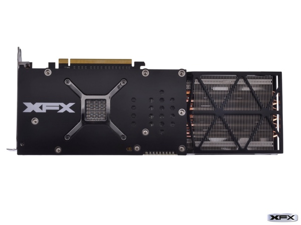 XFX Radeon R9 Fury Pro (4TF9)