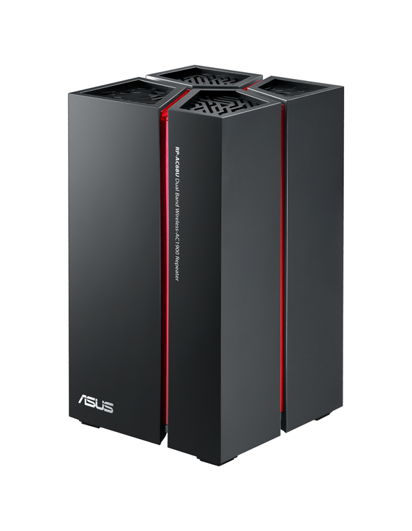 ASUS RP-AC68U