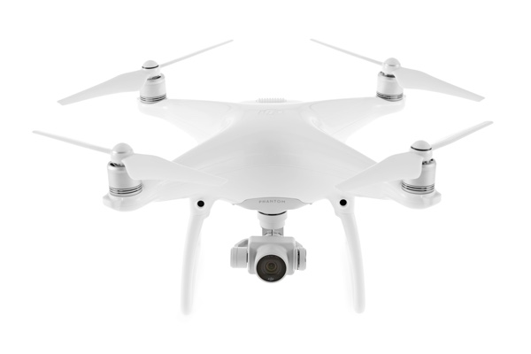 DJI Phantom 4