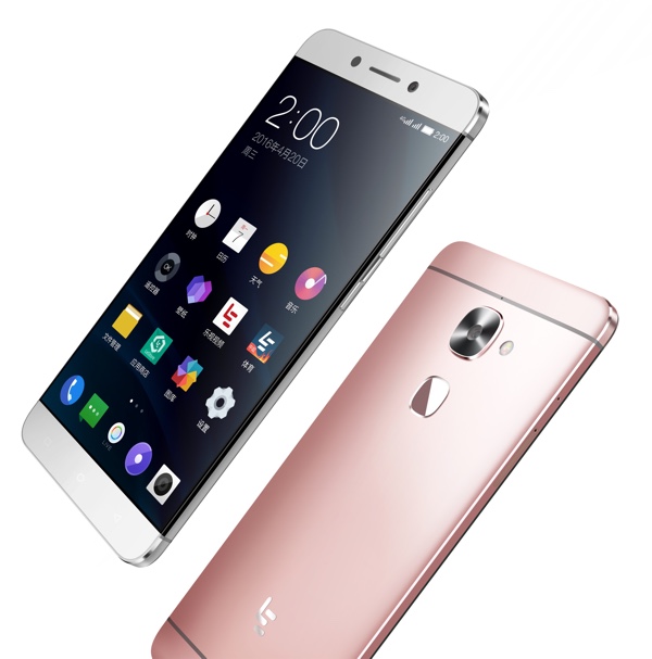 LeEco Le 2Pro