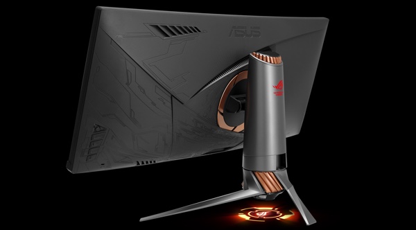 ASUS ROG Swift PG348Q