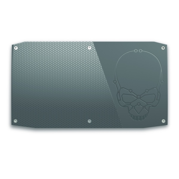 Intel Skull Canyon NUC