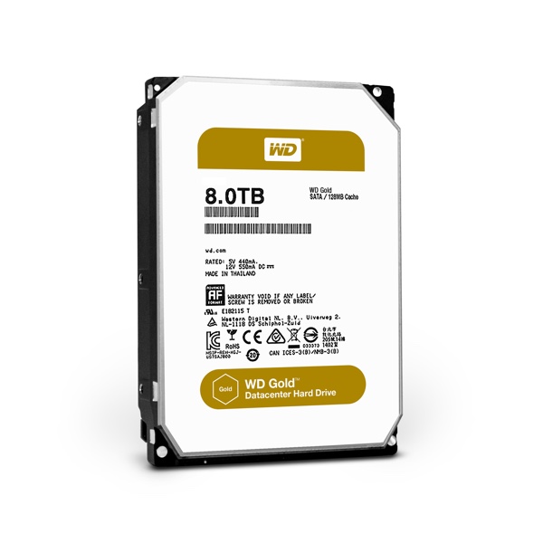 Western Digital WD8002FRYZ