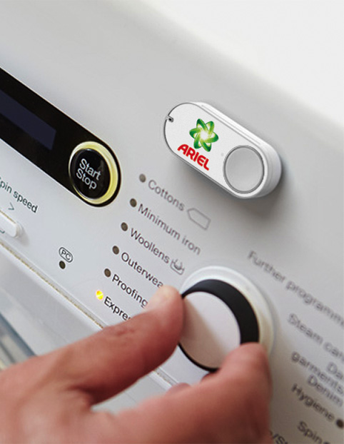 Amazon Dash Button