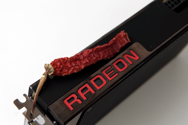 AMD Capsaicin-Event auf der GDC