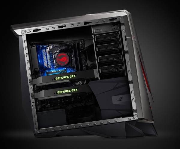 ASUS ROG GT51CA