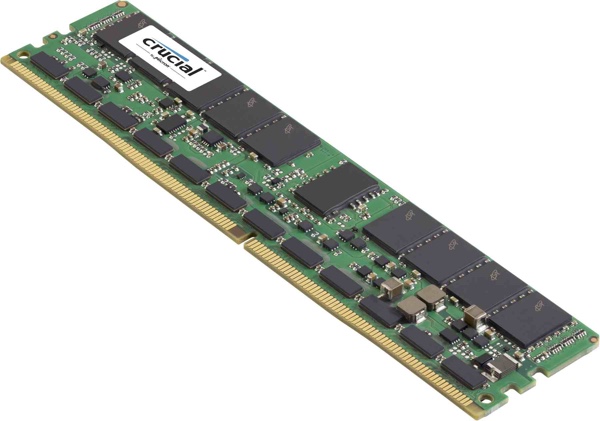 NVDIMM von Crucial