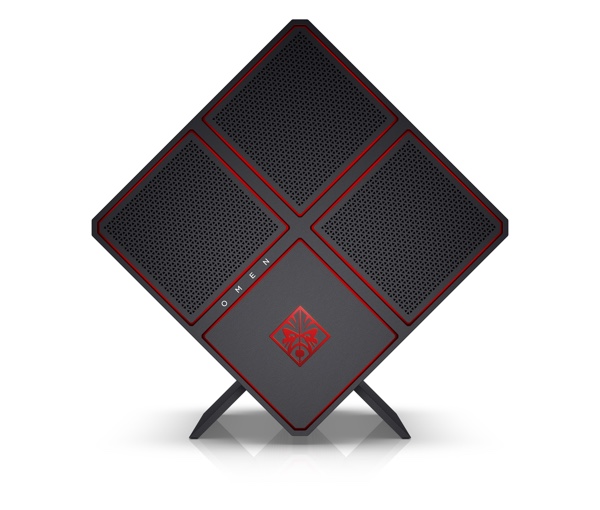 HP Omen X