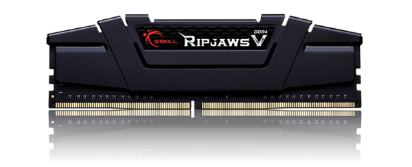 G.Skill Ripjaws V DDR4-3200