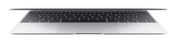 Apple MacBook Early 2016