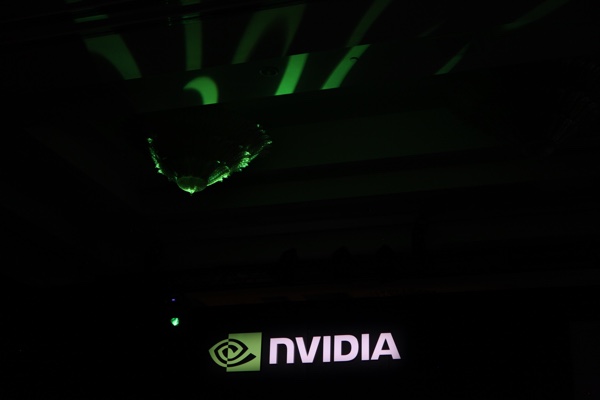 CES 2016 NVIDIA Pressekonferenz: Automotive im Fokus