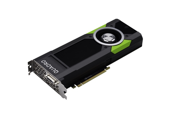 NVIDIA Quadro P6000