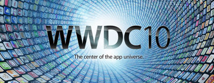 WWDC2010