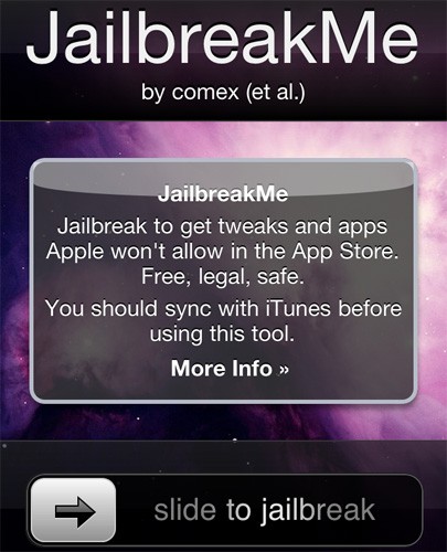 iOS401Jailbreak