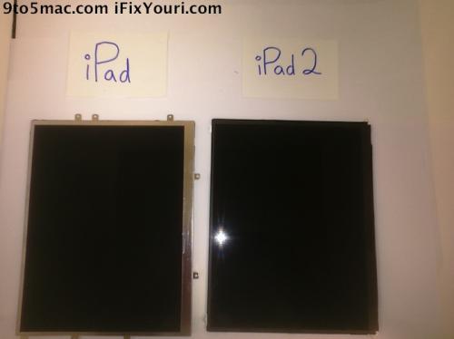 iPad2-display-rumor