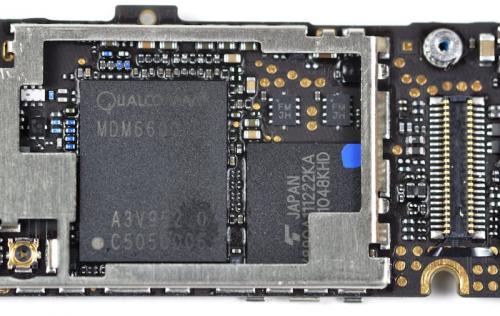 qualcomm_mdm6600