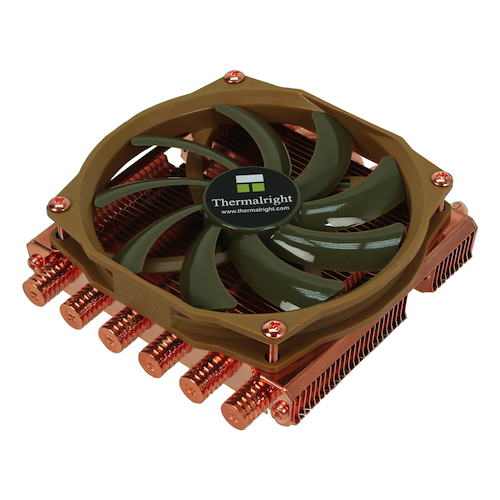 Thermalright AXP-100 Copper