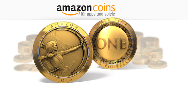 amazon coins k