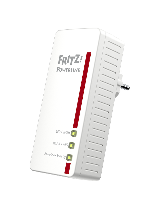 avm fritzpowerline 540e k