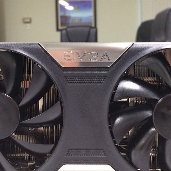 evga acx gtx780ti k