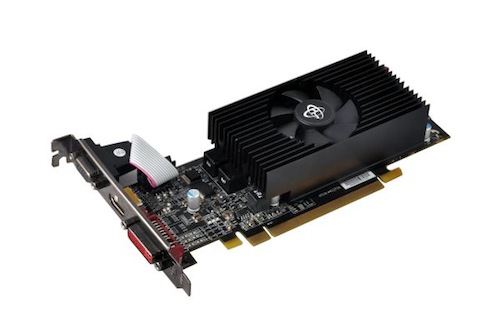 fudzilla xfx radeon hd7730