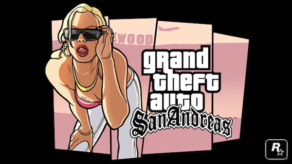 gta sa mobile k