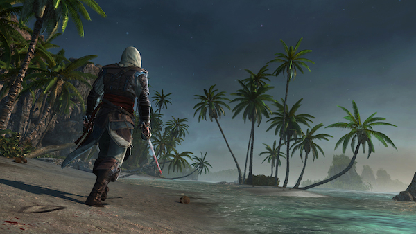 Assassins Creed IV: Black Flag - Screenshot