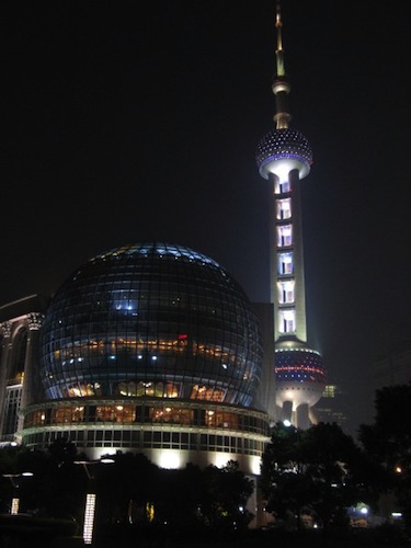 shanghai k