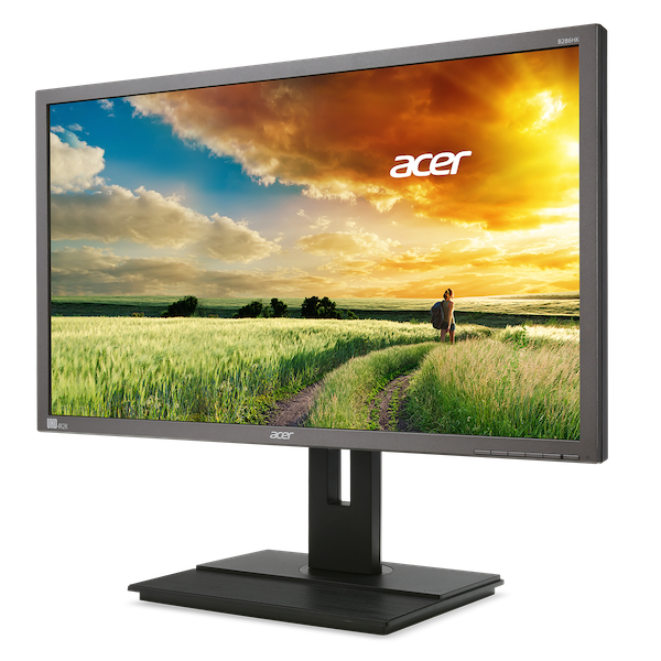 acer b286hk k