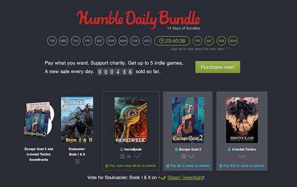 humble bundle 14daysofbundles-10 k