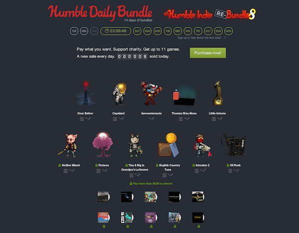 humble bundle 14daysofbundles-4 k