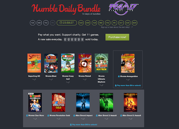 humble bundle 14daysofbundles-5 k