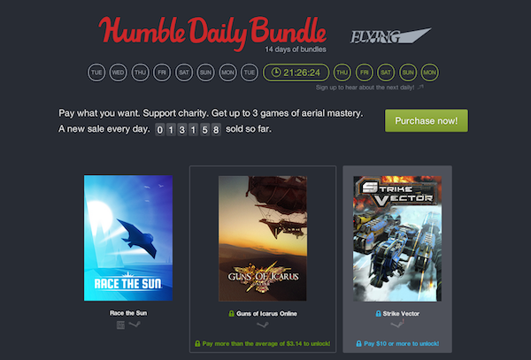 humble bundle 14daysofbundles-8 k