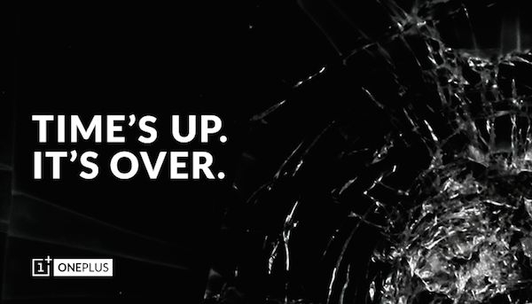 oneplus smash over